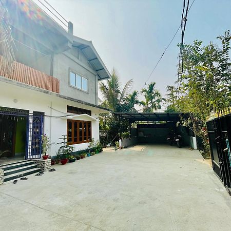 Deka'S Homestay Tezpur Ngoại thất bức ảnh