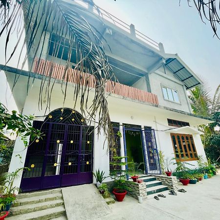 Deka'S Homestay Tezpur Ngoại thất bức ảnh