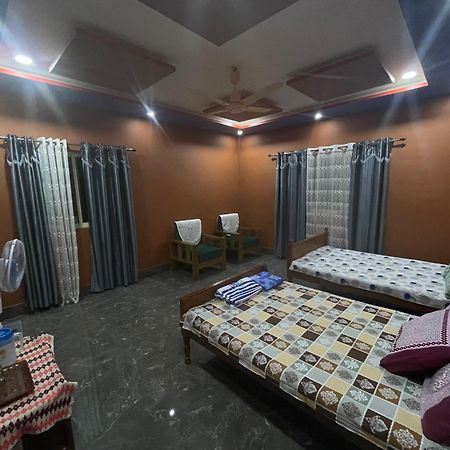 Deka'S Homestay Tezpur Ngoại thất bức ảnh