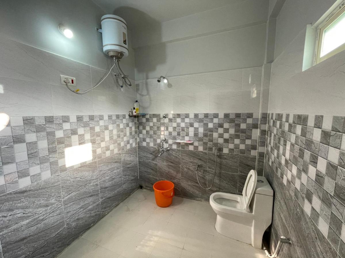 Deka'S Homestay Tezpur Ngoại thất bức ảnh