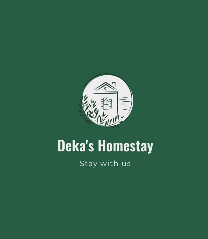 Deka'S Homestay Tezpur Ngoại thất bức ảnh