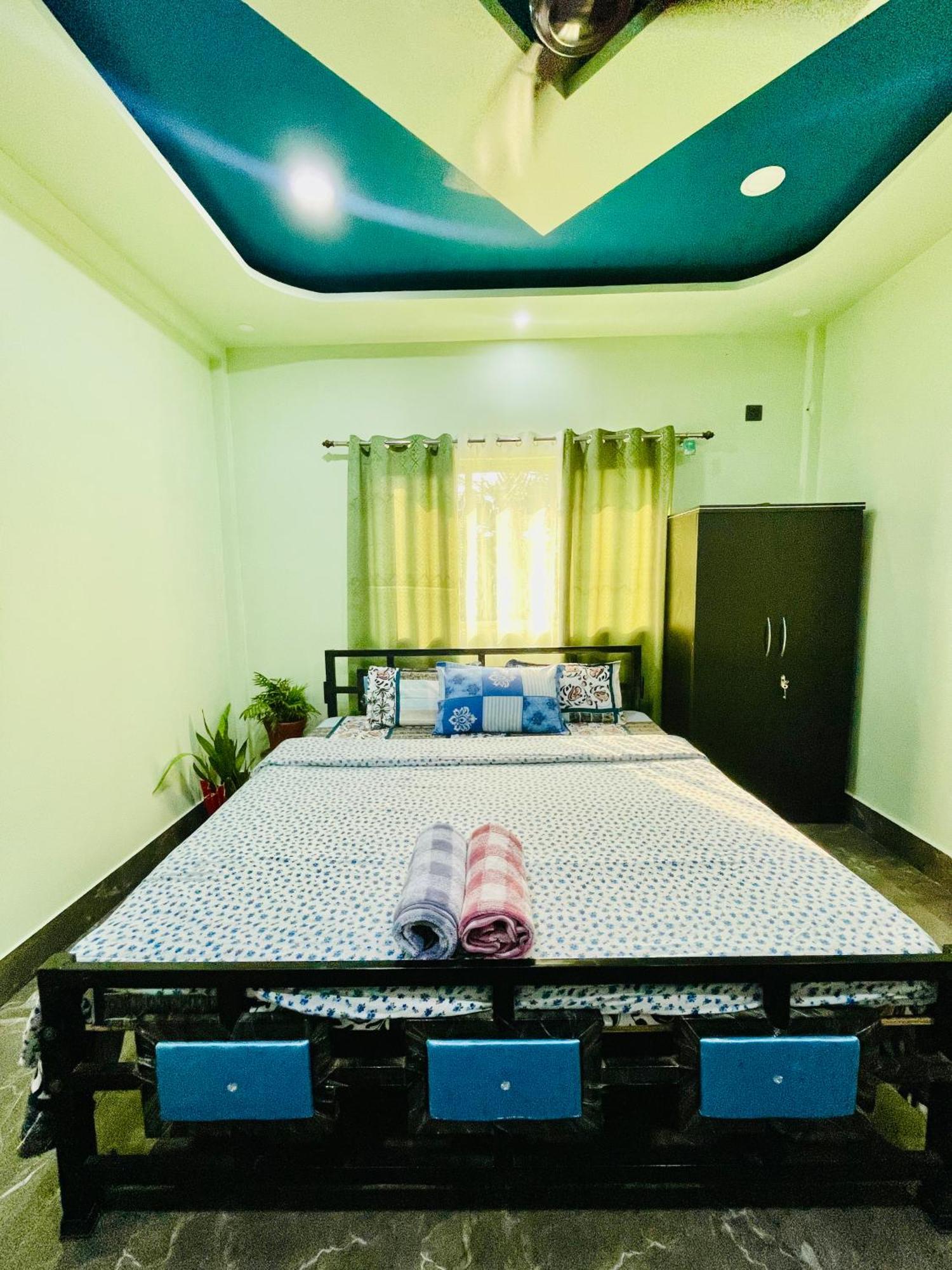 Deka'S Homestay Tezpur Ngoại thất bức ảnh