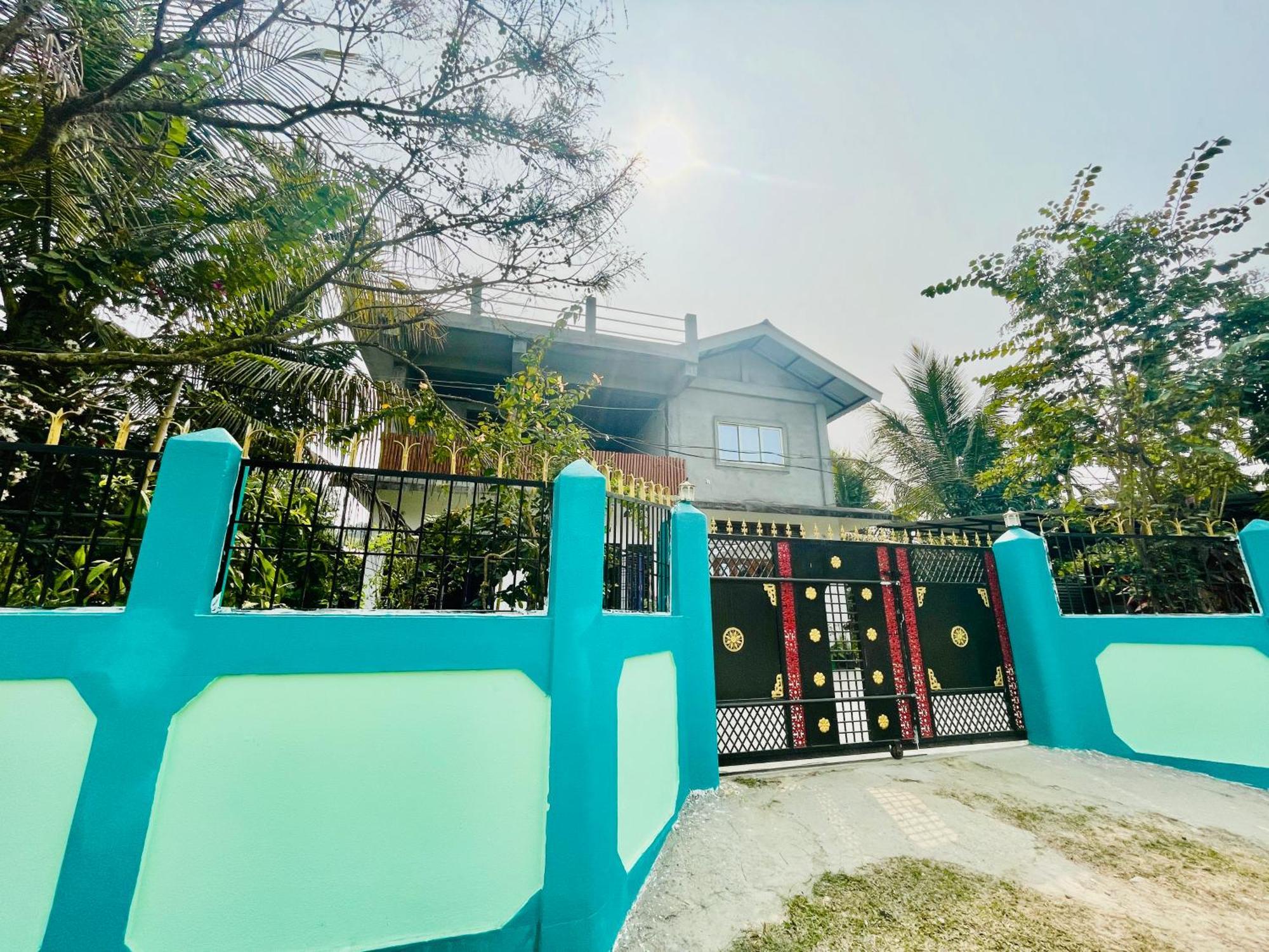 Deka'S Homestay Tezpur Ngoại thất bức ảnh