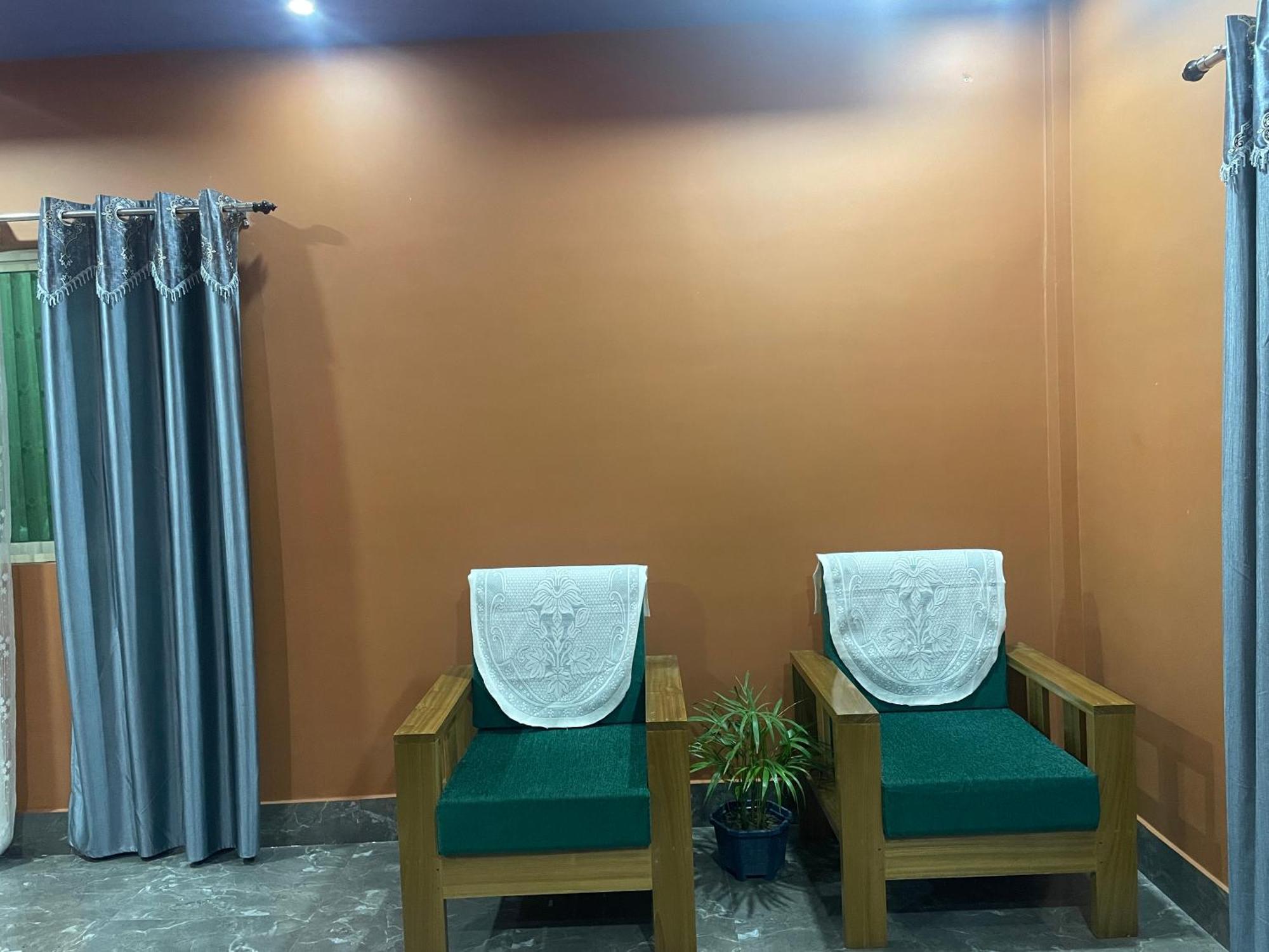 Deka'S Homestay Tezpur Ngoại thất bức ảnh