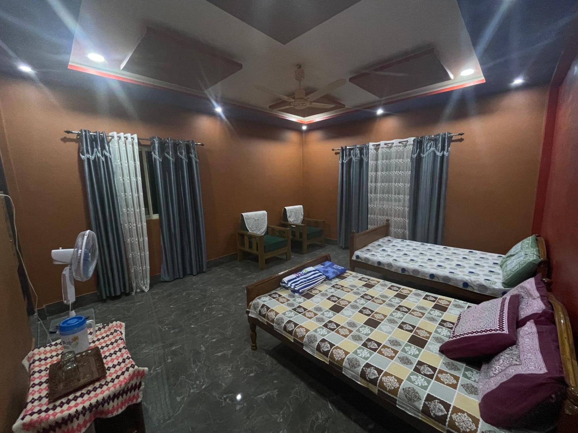 Deka'S Homestay Tezpur Ngoại thất bức ảnh