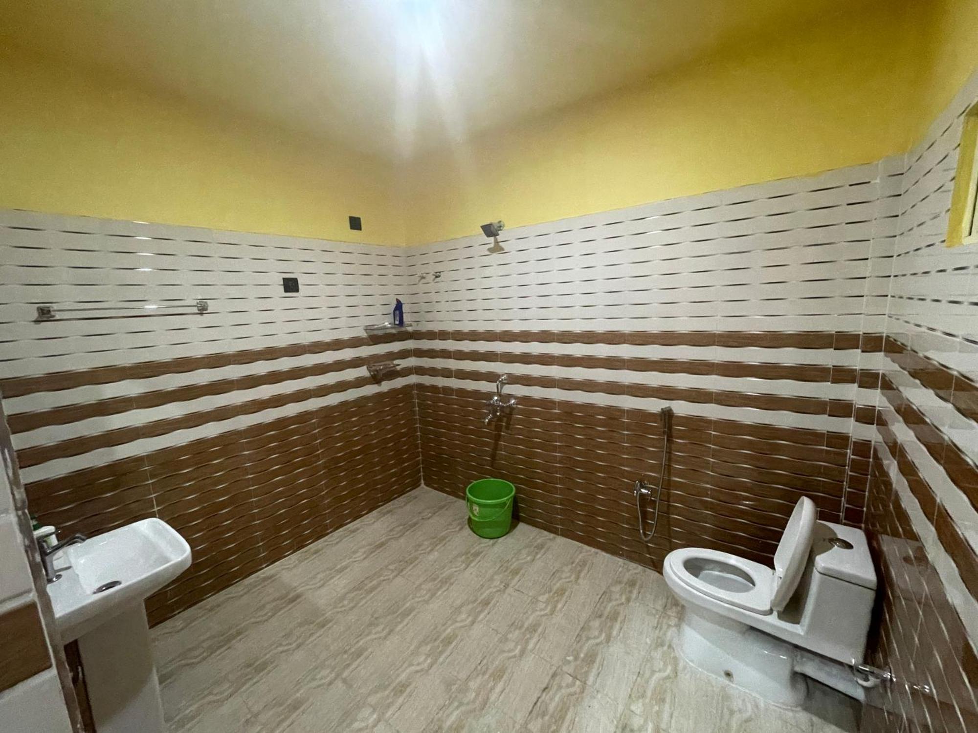 Deka'S Homestay Tezpur Ngoại thất bức ảnh